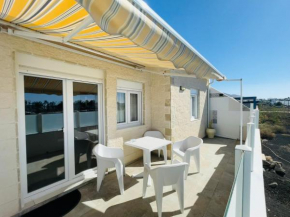La Terraza
